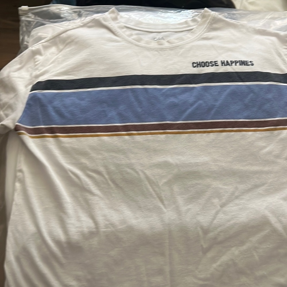 T-shirt